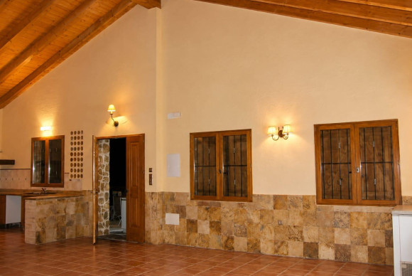 Reventa - House - Benferri - HUERTA PUEBLO