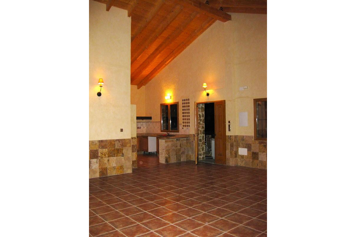 Reventa - House - Benferri - HUERTA PUEBLO
