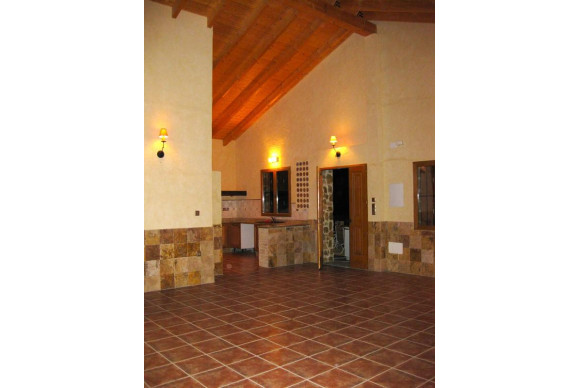 Reventa - House - Benferri - HUERTA PUEBLO