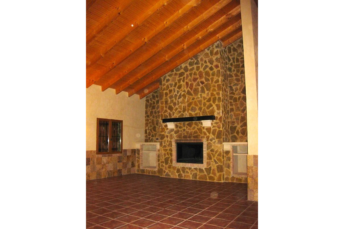 Reventa - House - Benferri - HUERTA PUEBLO