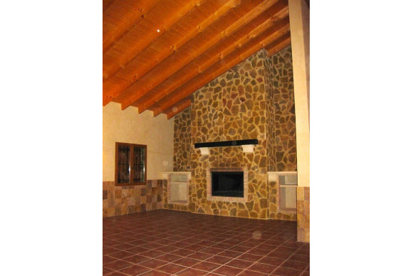 Reventa - House - Benferri - HUERTA PUEBLO