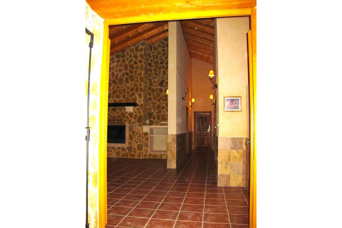 Reventa - House - Benferri - HUERTA PUEBLO