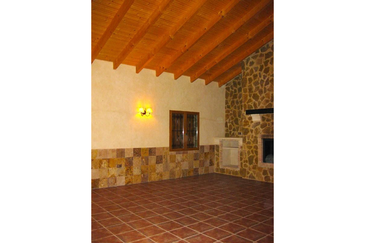 Reventa - House - Benferri - HUERTA PUEBLO