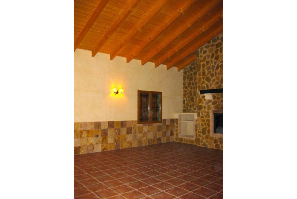 Reventa - House - Benferri - HUERTA PUEBLO