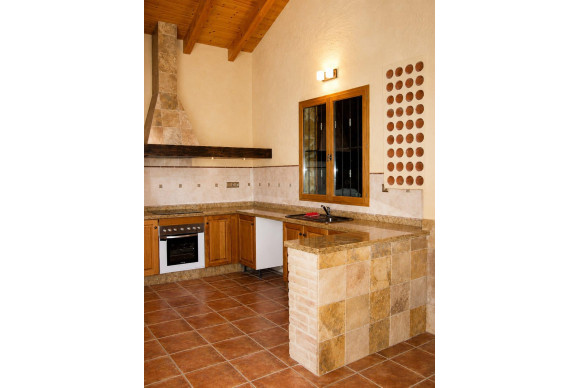 Reventa - House - Benferri - HUERTA PUEBLO