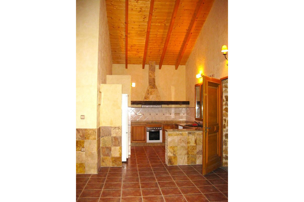 Reventa - House - Benferri - HUERTA PUEBLO