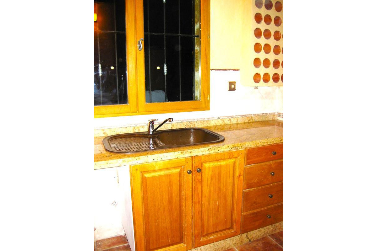 Reventa - House - Benferri - HUERTA PUEBLO