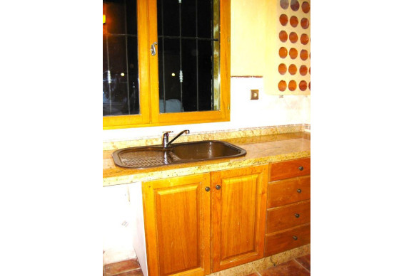 Reventa - House - Benferri - HUERTA PUEBLO