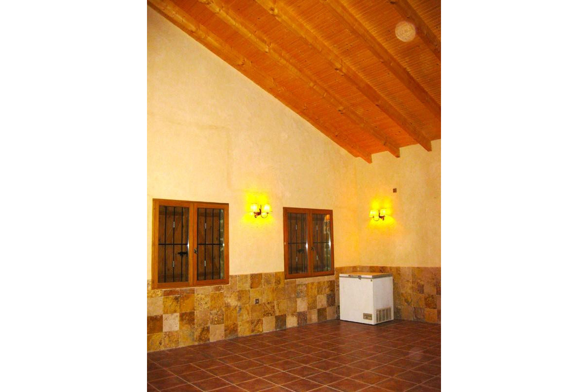 Reventa - House - Benferri - HUERTA PUEBLO