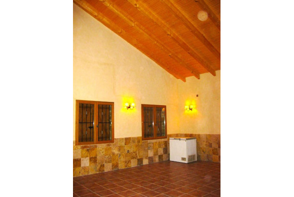Reventa - House - Benferri - HUERTA PUEBLO