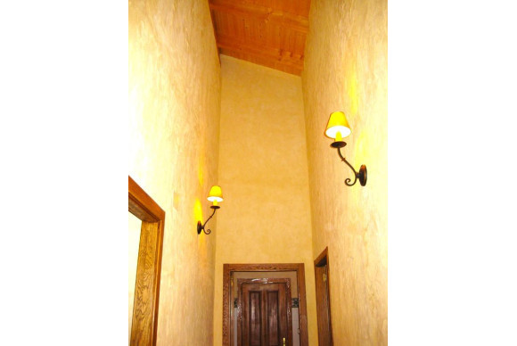 Reventa - House - Benferri - HUERTA PUEBLO