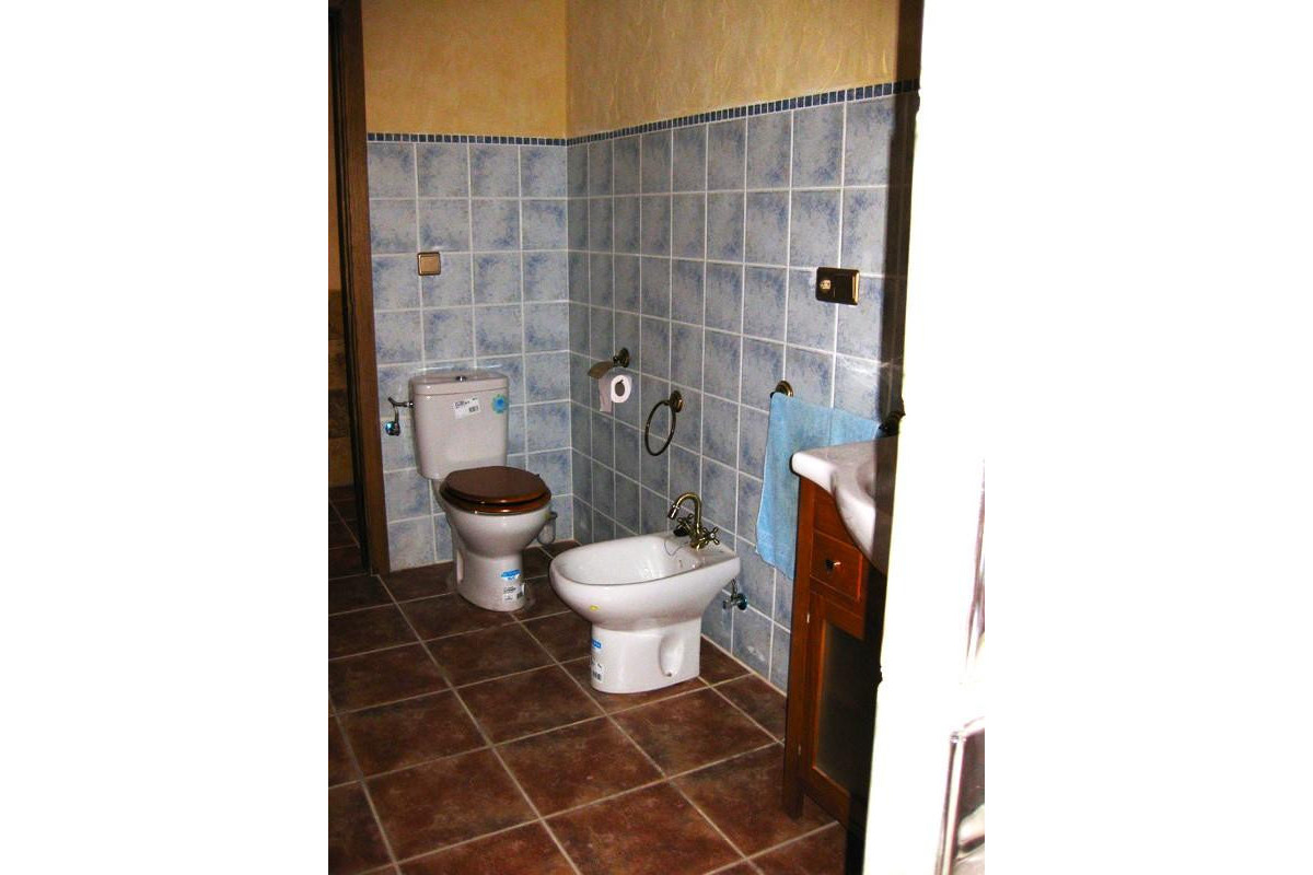 Reventa - House - Benferri - HUERTA PUEBLO