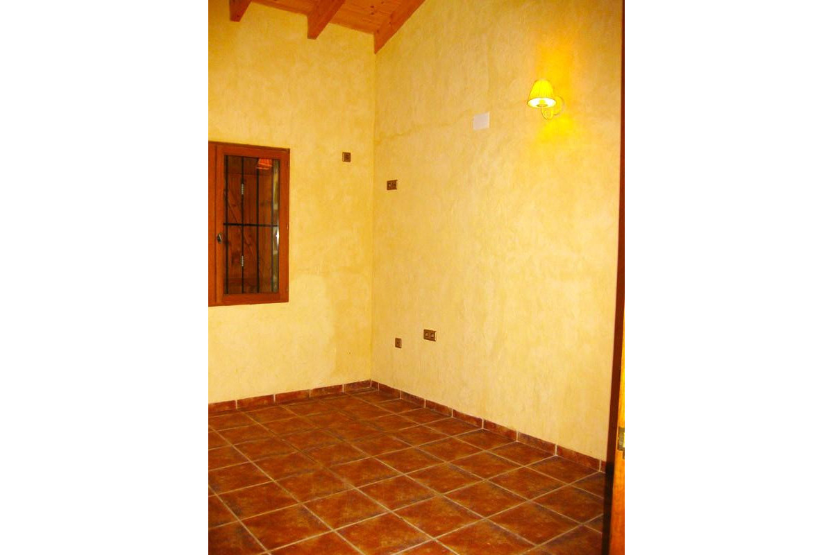 Reventa - House - Benferri - HUERTA PUEBLO