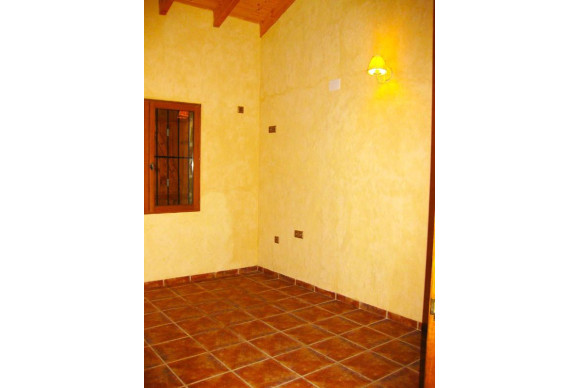 Reventa - House - Benferri - HUERTA PUEBLO