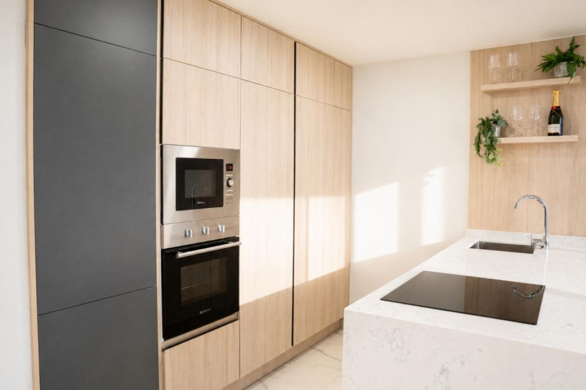 Nieuwbouw - Appartement - Rojales