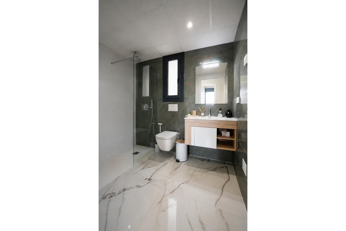 Nieuwbouw - Appartement - Rojales