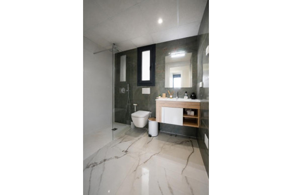 Nieuwbouw - Appartement - Rojales
