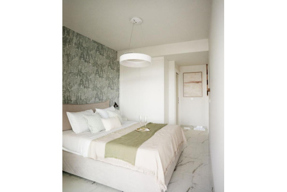 Nieuwbouw - Appartement - Rojales