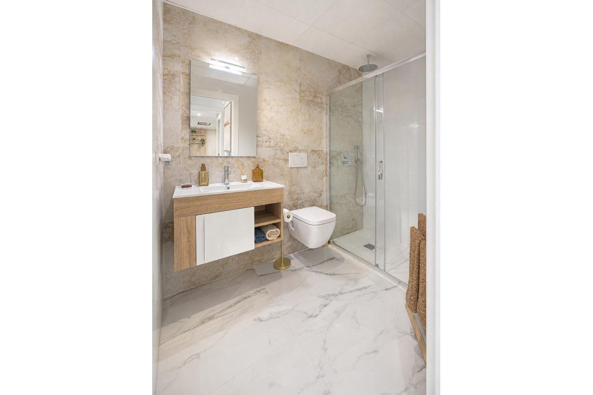 Nieuwbouw - Appartement - Rojales