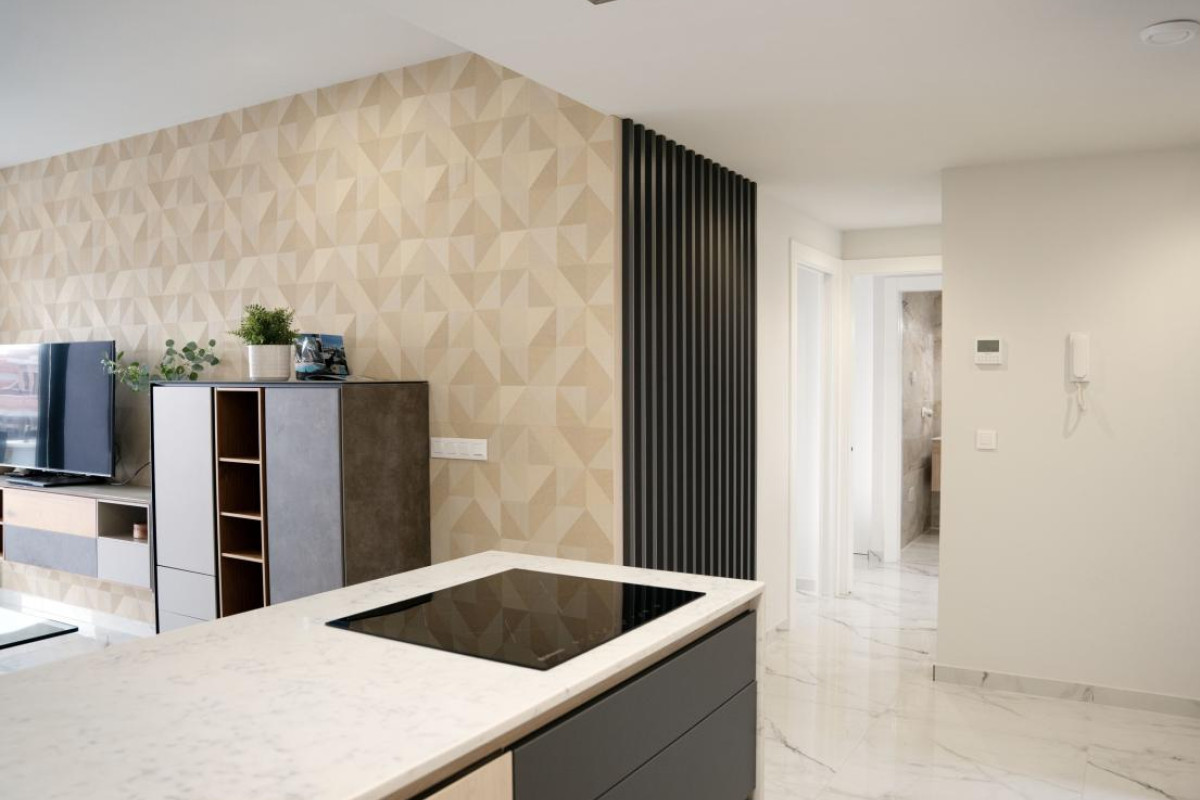 Nieuwbouw - Appartement - Rojales