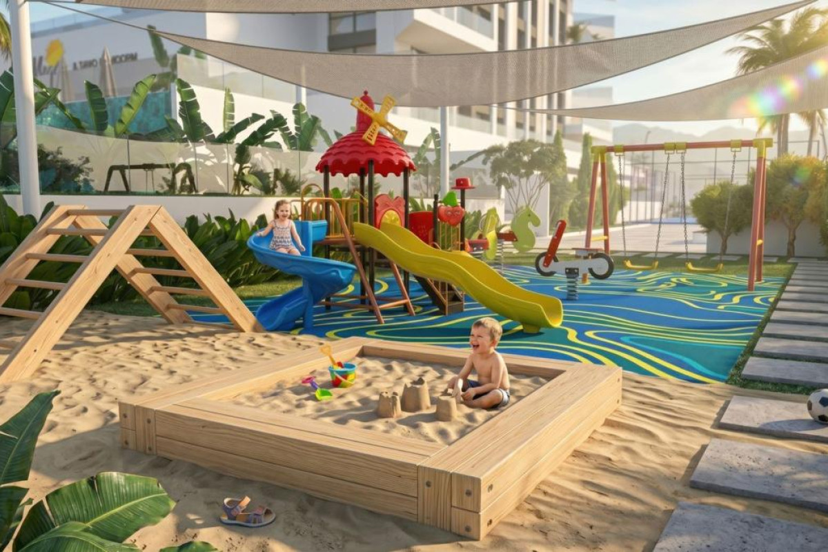 Obra nueva - Apartamento / piso - La Villajoyosa / Vila Joiosa