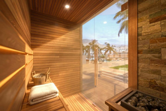 Obra nueva - Apartamento / piso - La Villajoyosa / Vila Joiosa