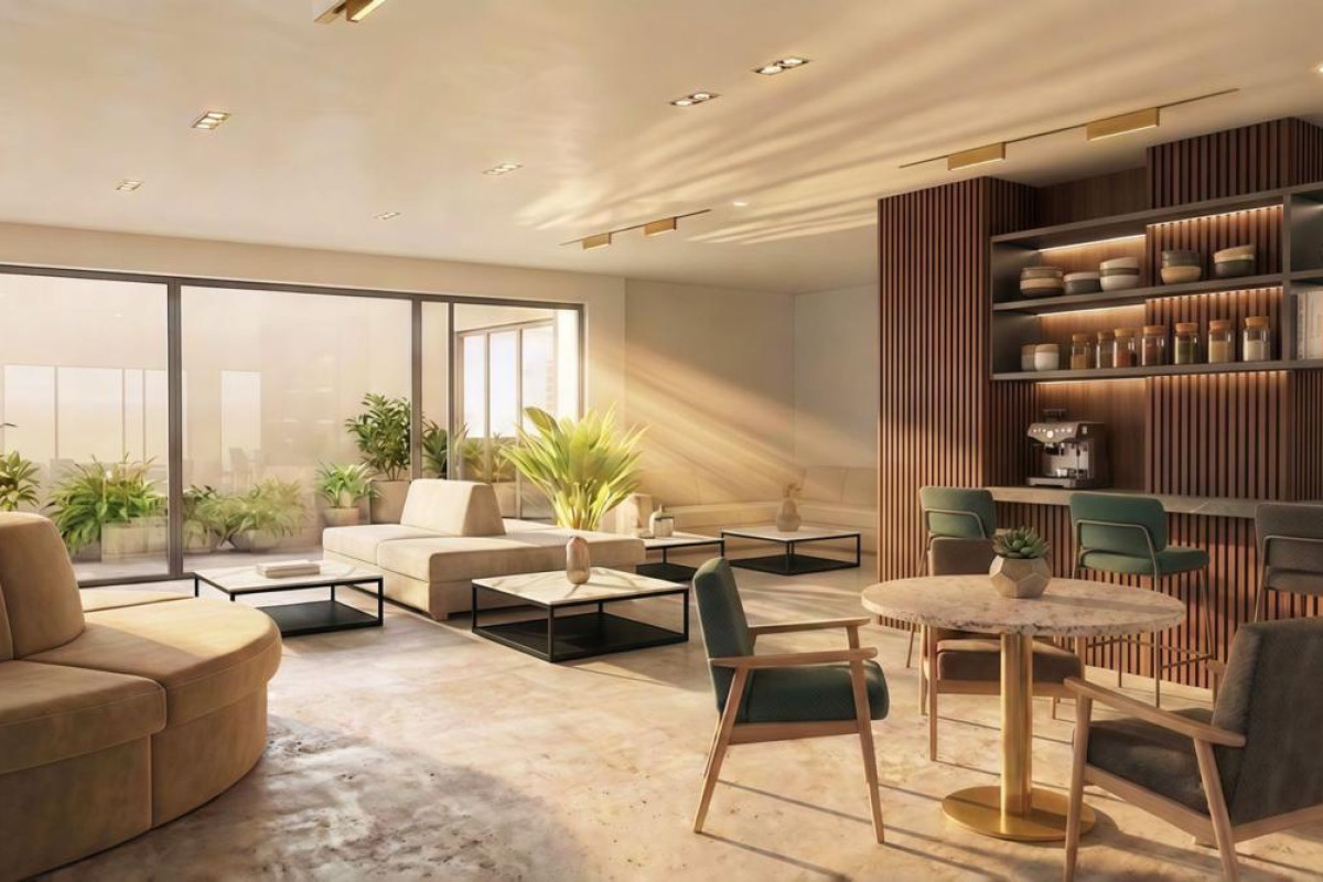 Obra nueva - Apartamento / piso - La Villajoyosa / Vila Joiosa