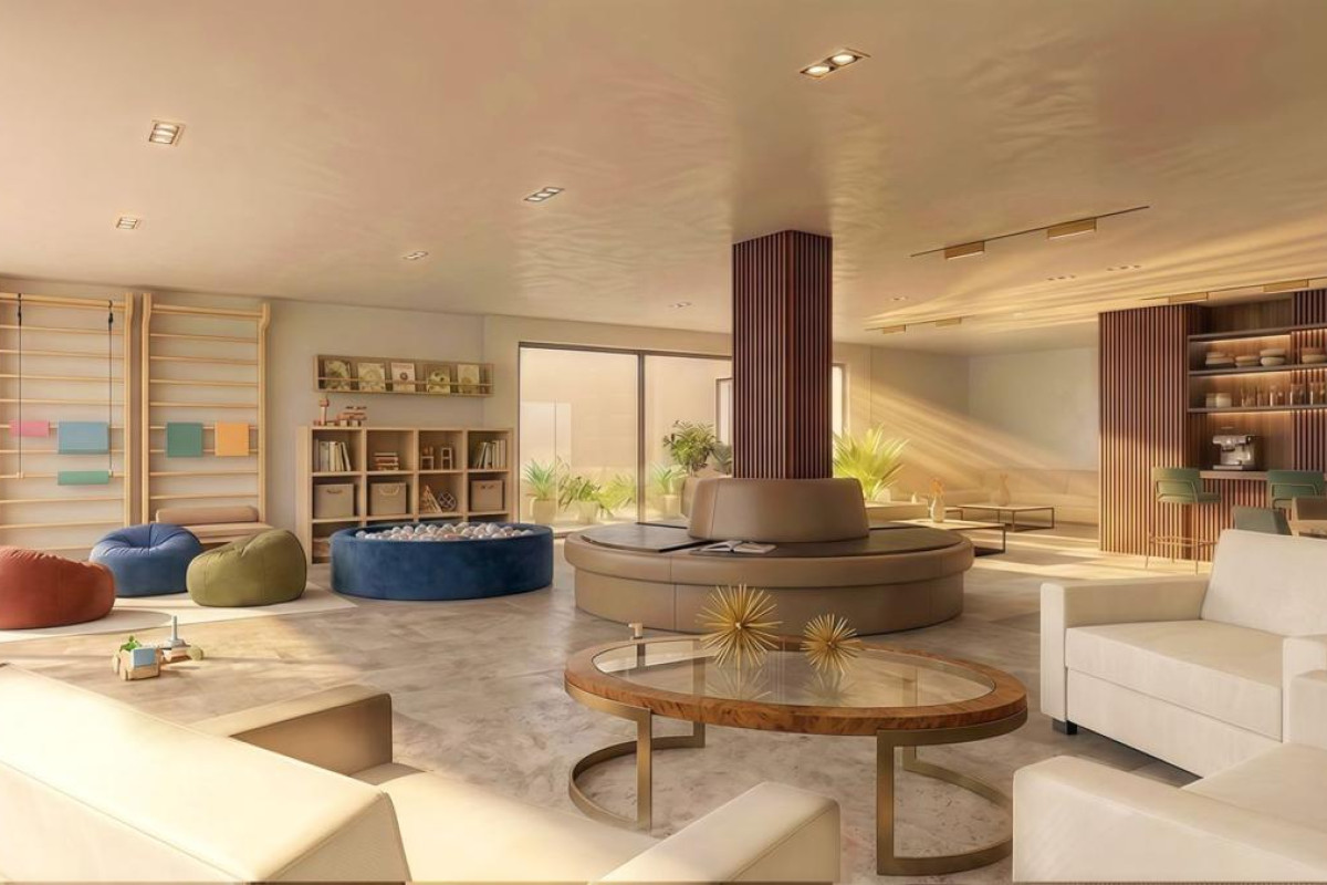 Obra nueva - Apartamento / piso - La Villajoyosa / Vila Joiosa