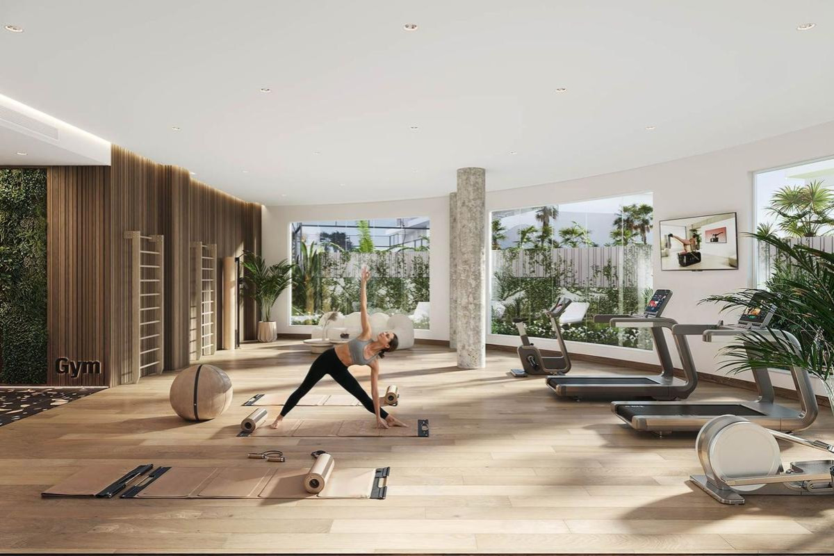 Nouvelle construction - Appartement - La Villajoyosa / Vila Joiosa