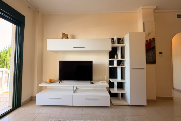 Herverkoop - Appartement  - Ciudad Quesada - Dona Pepa
