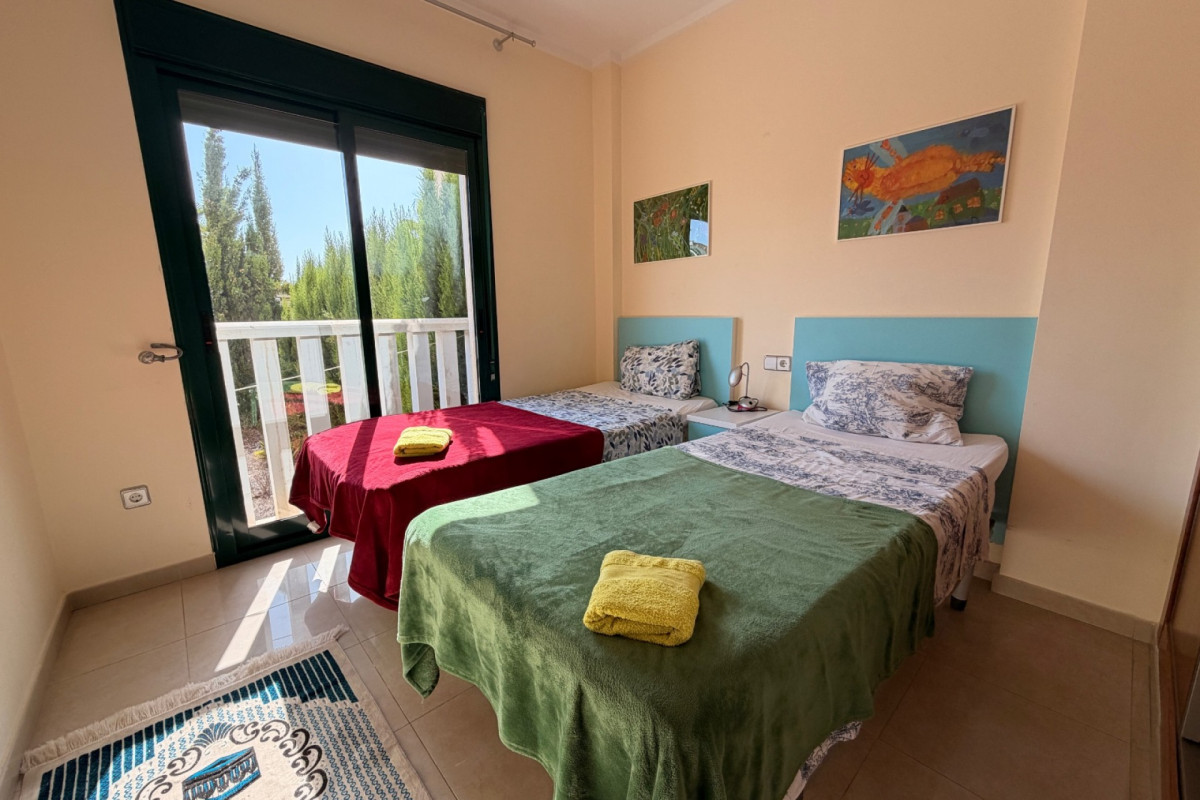 Herverkoop - Appartement  - Ciudad Quesada - Dona Pepa