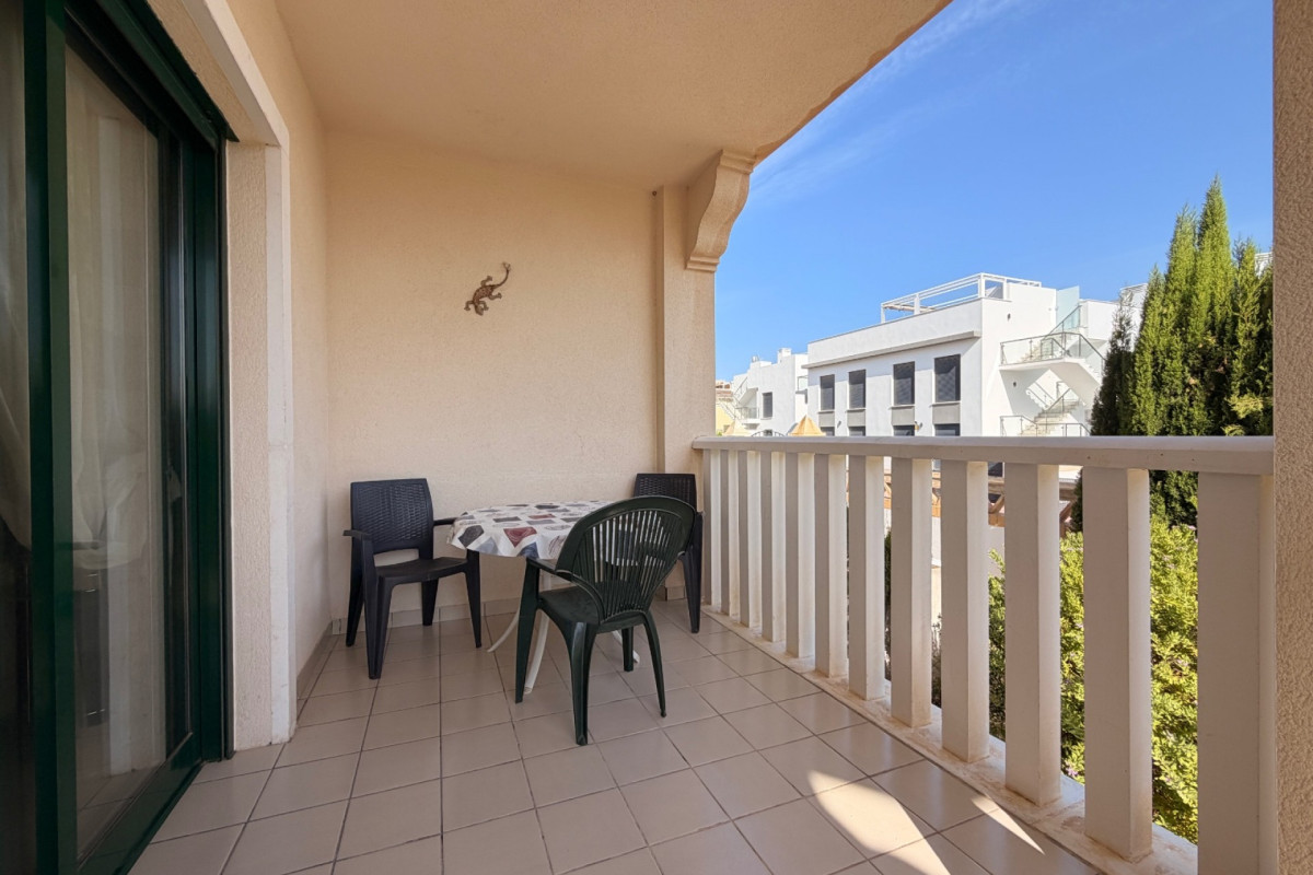 Herverkoop - Appartement  - Ciudad Quesada - Dona Pepa