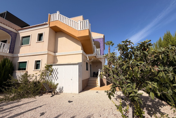 Herverkoop - Appartement  - Ciudad Quesada - Dona Pepa
