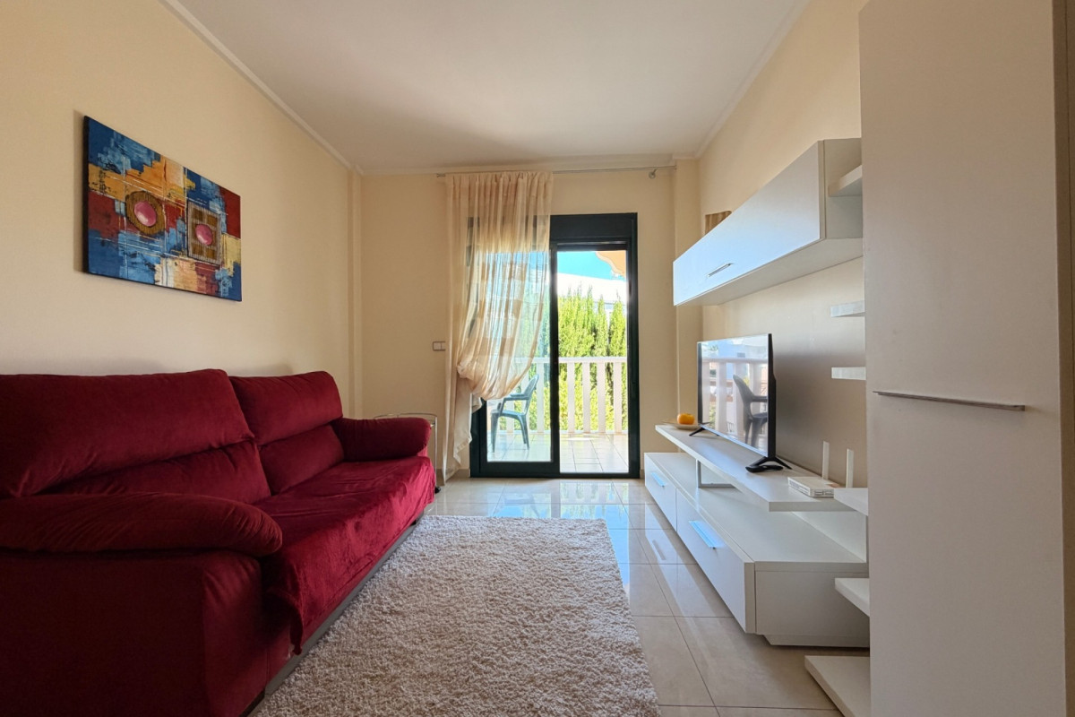 Herverkoop - Appartement  - Ciudad Quesada - Dona Pepa