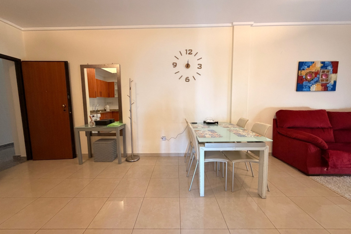 Herverkoop - Appartement  - Ciudad Quesada - Dona Pepa