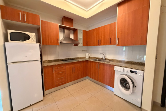 Herverkoop - Appartement  - Ciudad Quesada - Dona Pepa