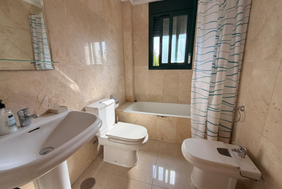 Herverkoop - Appartement  - Ciudad Quesada - Dona Pepa