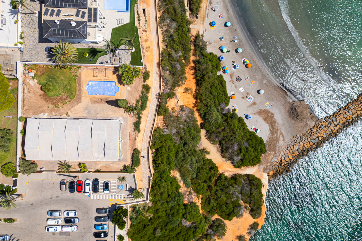 Herverkoop - Vrijstaande Villa - Orihuela Costa - Cabo Roig