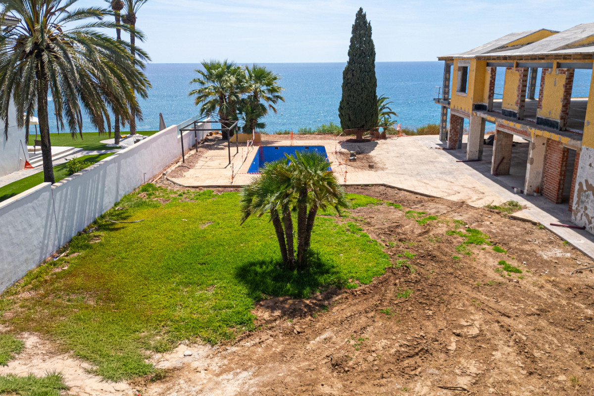 Herverkoop - Vrijstaande Villa - Orihuela Costa - Cabo Roig