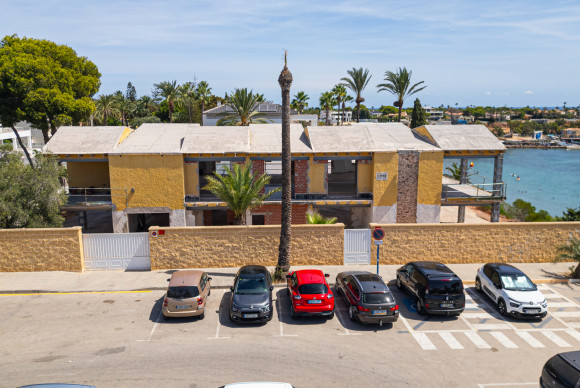 Herverkoop - Vrijstaande Villa - Orihuela Costa - Cabo Roig
