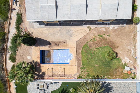 Herverkoop - Vrijstaande Villa - Orihuela Costa - Cabo Roig