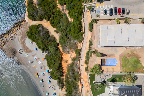 Herverkoop - Vrijstaande Villa - Orihuela Costa - Cabo Roig