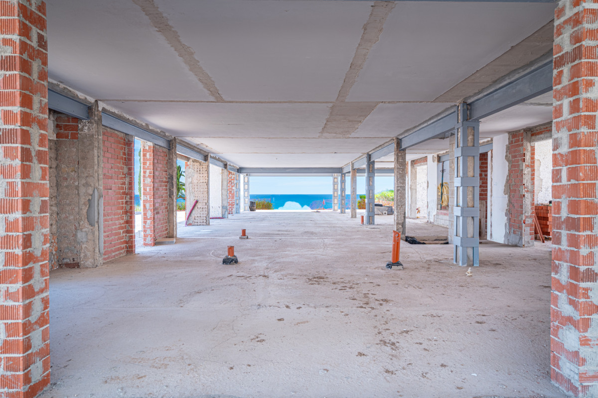 Herverkoop - Vrijstaande Villa - Orihuela Costa - Cabo Roig