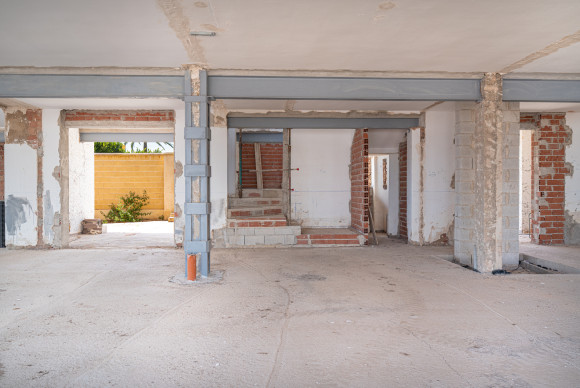 Herverkoop - Vrijstaande Villa - Orihuela Costa - Cabo Roig
