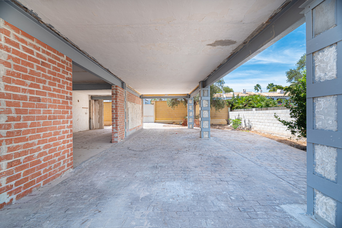 Herverkoop - Vrijstaande Villa - Orihuela Costa - Cabo Roig