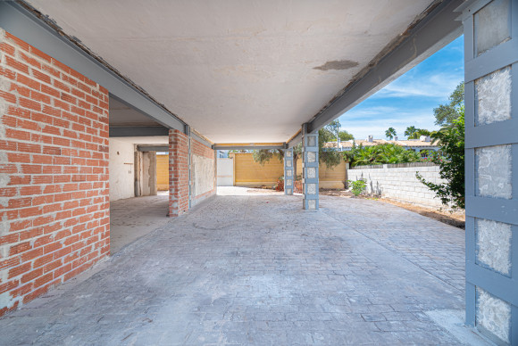 Herverkoop - Vrijstaande Villa - Orihuela Costa - Cabo Roig