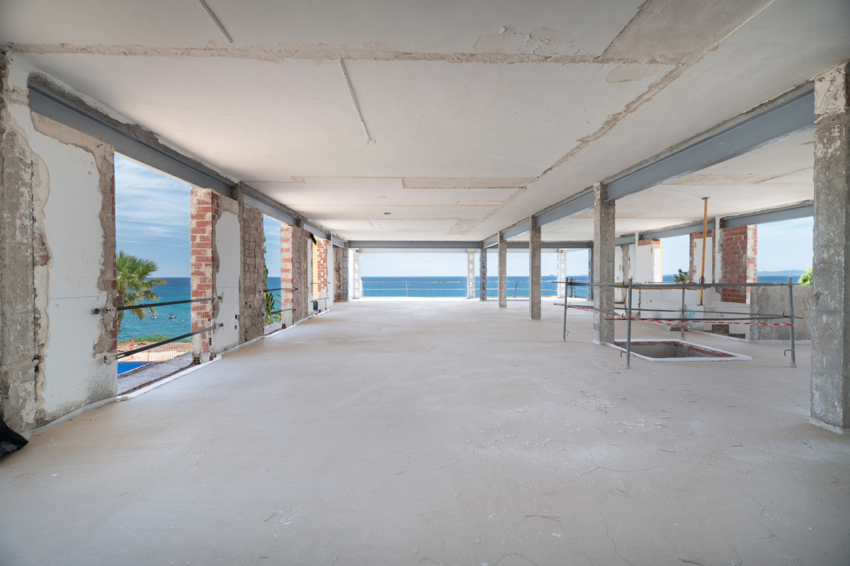Herverkoop - Vrijstaande Villa - Orihuela Costa - Cabo Roig