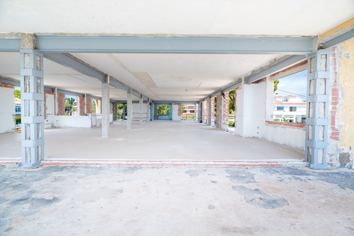 Herverkoop - Vrijstaande Villa - Orihuela Costa - Cabo Roig
