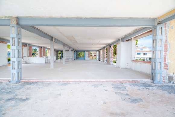 Herverkoop - Vrijstaande Villa - Orihuela Costa - Cabo Roig