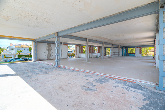 Herverkoop - Vrijstaande Villa - Orihuela Costa - Cabo Roig